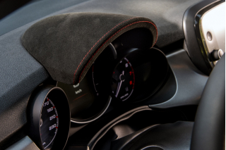 Πρώτη Επαφή: Νέο Fiat 500X Sport